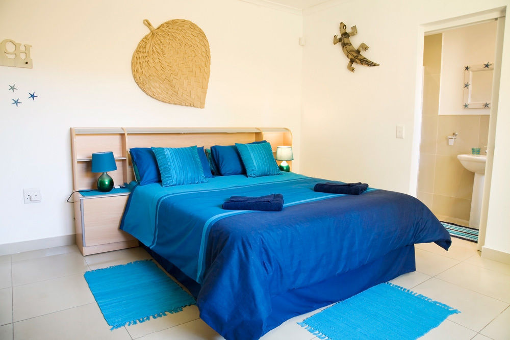 Cap Ou Pas Cap Guesthouse Gordonʼs Bay Exteriör bild